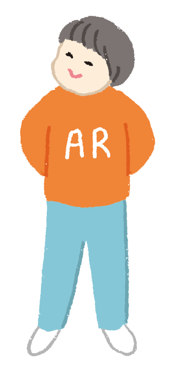 キャラクター３
