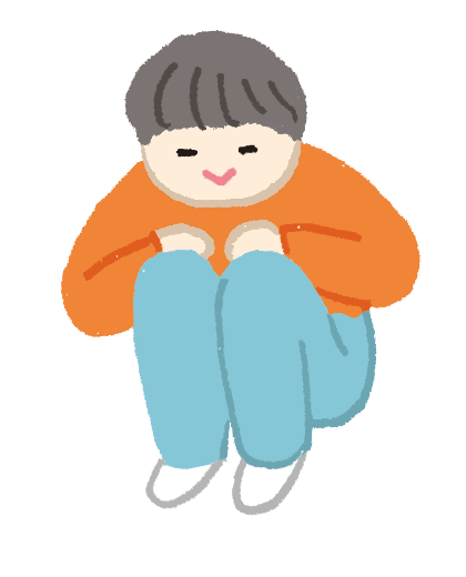 キャラクター４
