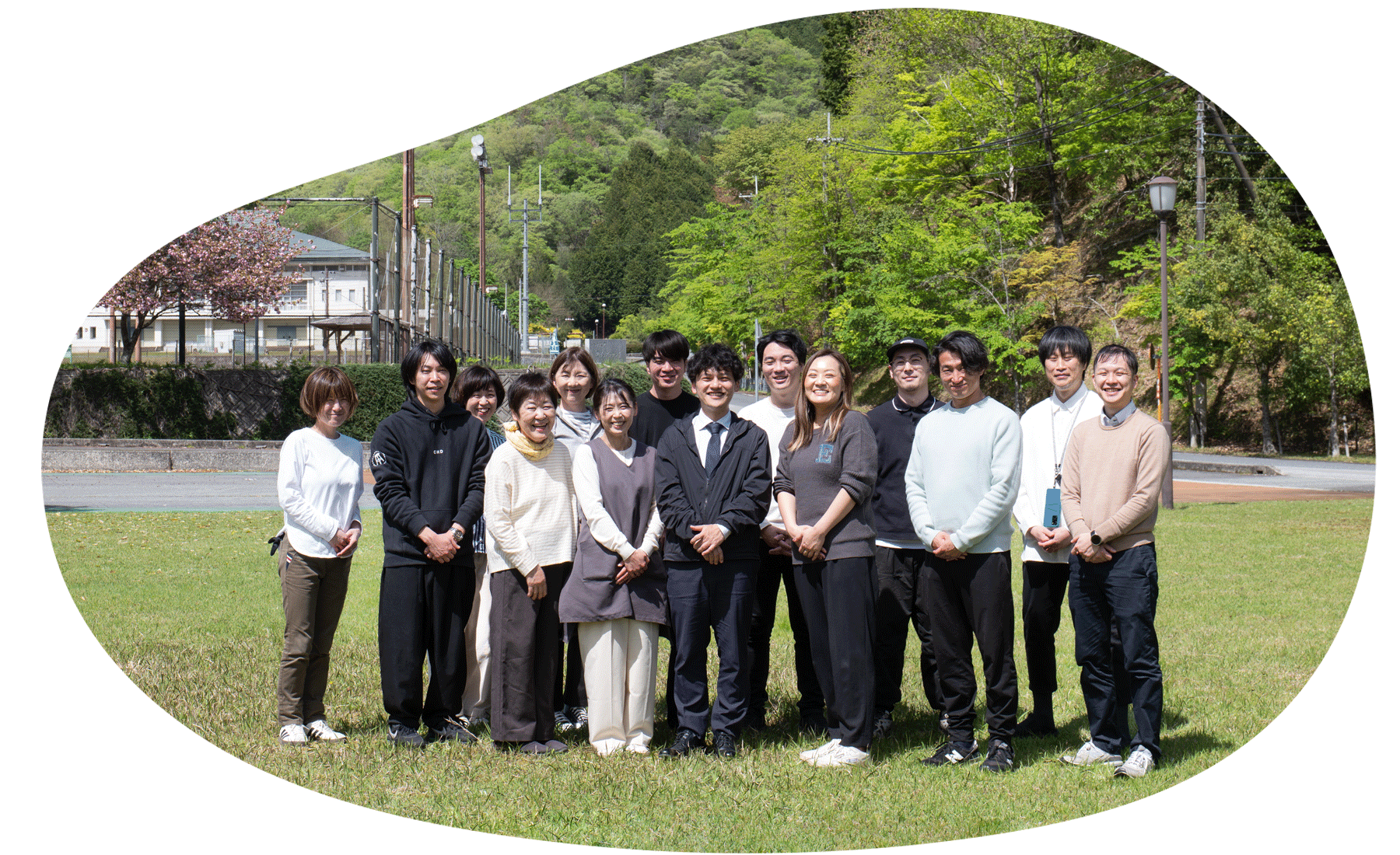会社概要