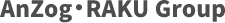 AnZog・RAKU Group